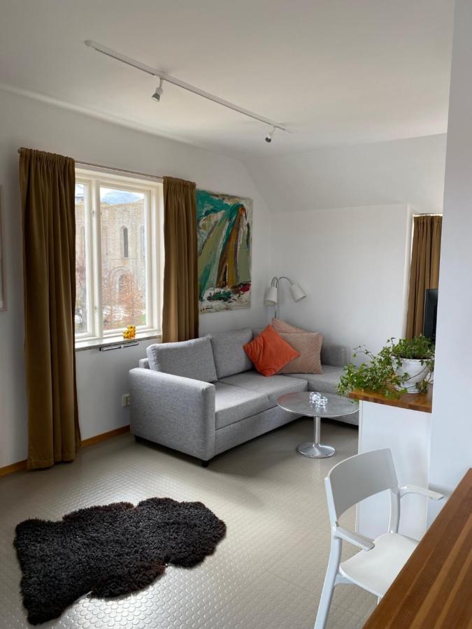 Skoena Hoenor Apartments Visby Exterior photo